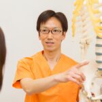 自律神経整体師　田中智